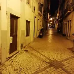 Cosy At Madragoa Lisboa