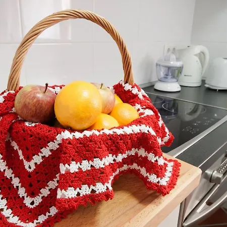 Apartamento Cosy At Madragoa Lisboa