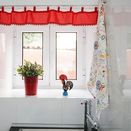 Apartamento Cosy At Madragoa