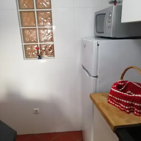 Apartamento Cosy At Madragoa Lisboa
