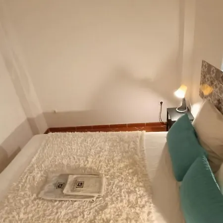 Apartamento Cosy At Madragoa *