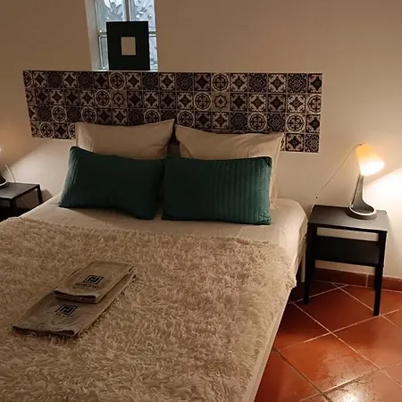 Apartamento Cosy At Madragoa