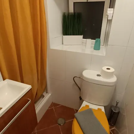 Apartamento Cosy At Madragoa