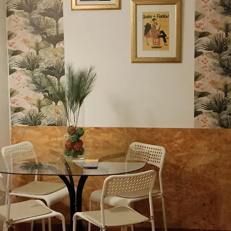 Apartamento Cosy At Madragoa