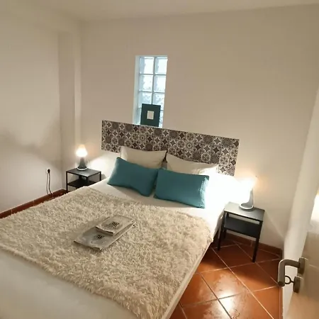 아파트 Cosy At Madragoa 리스본