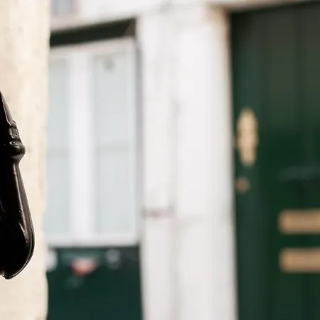 Cosy At Madragoa Lisboa