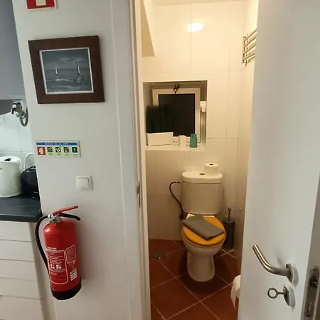 Cosy At Madragoa Apartament *