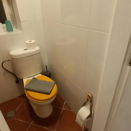 Apartman Cosy At Madragoa *