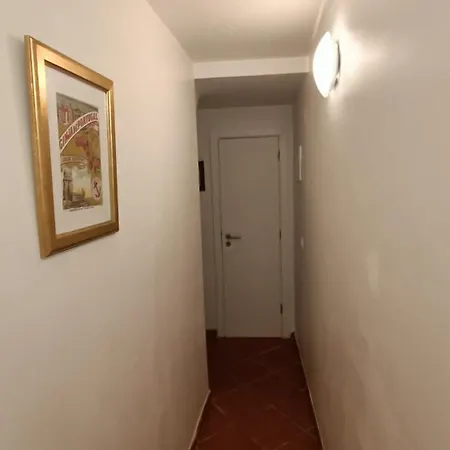 Cosy At Madragoa 리스본