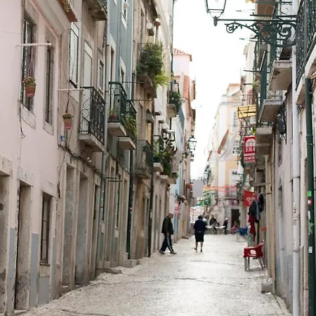 Apartman Cosy At Madragoa *