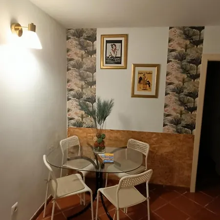 Apartament Cosy At Madragoa Lizbona