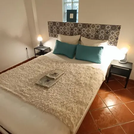 Cosy At Madragoa * Lizbona