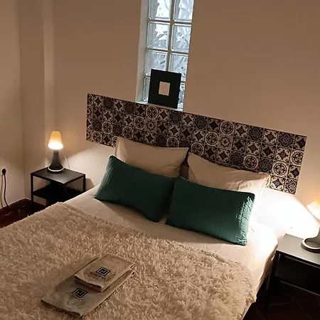 아파트 Cosy At Madragoa