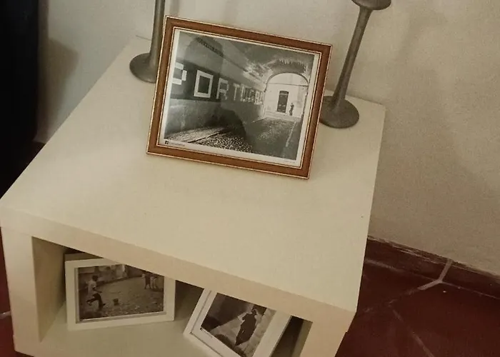 Διαμέρισμα Cosy At Madragoa *