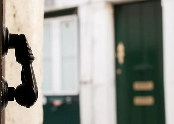 Cosy At Madragoa Lisboa