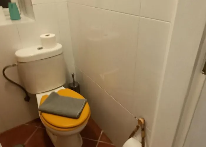 Διαμέρισμα Cosy At Madragoa *