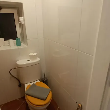 Cosy At Madragoa דירה